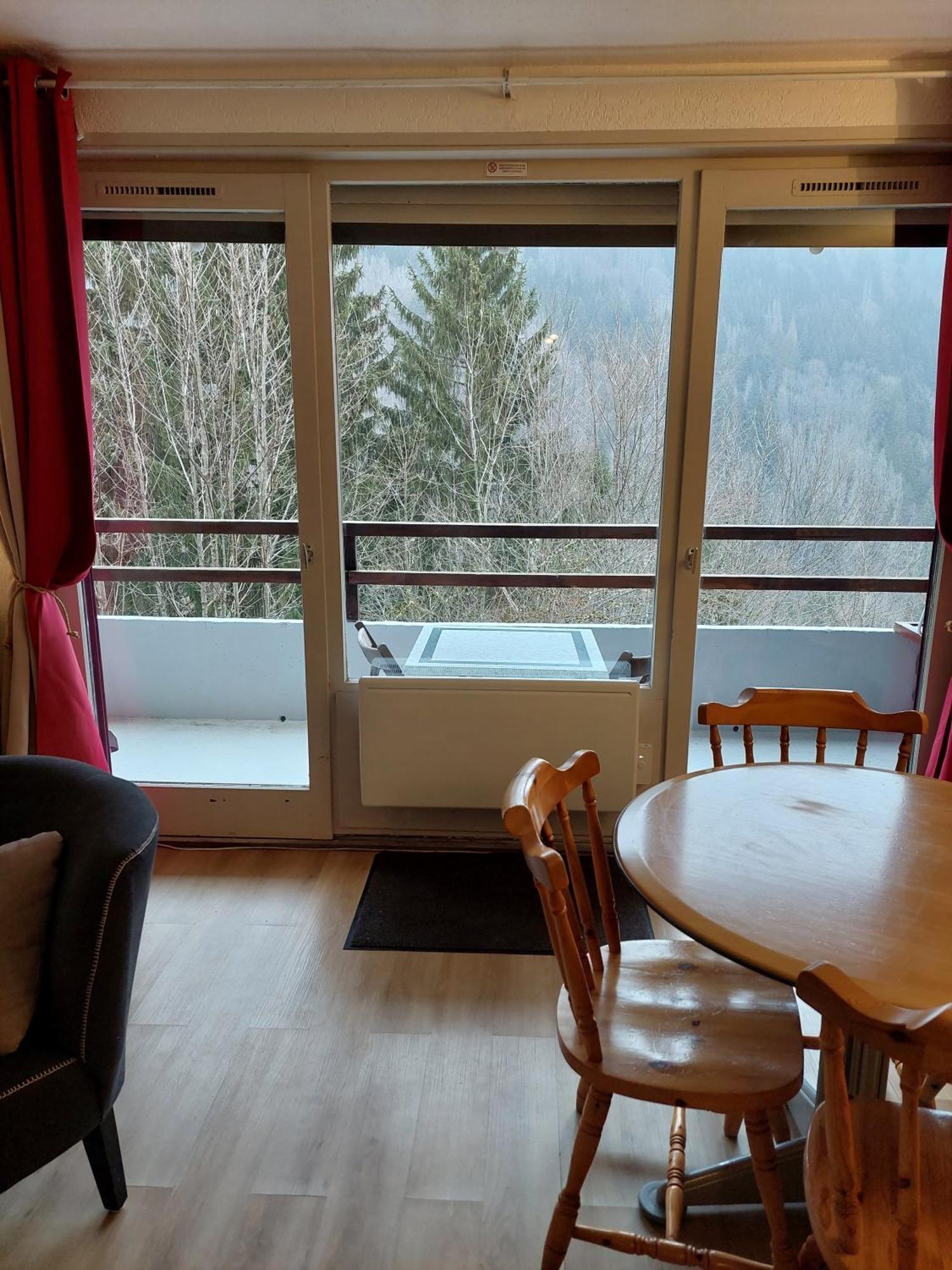 Appartement Calme Et Apaisant Сен-Жан-д'Ольп Экстерьер фото