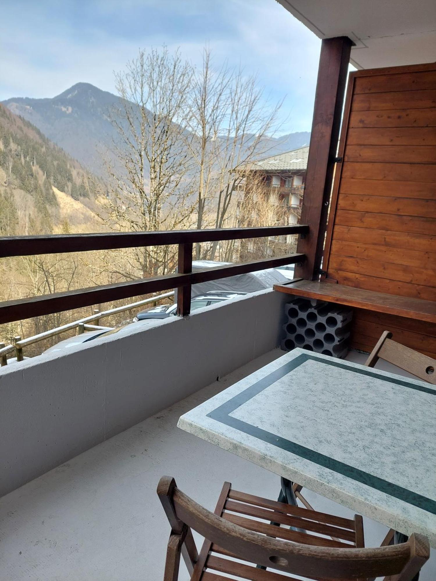 Appartement Calme Et Apaisant Сен-Жан-д'Ольп Экстерьер фото