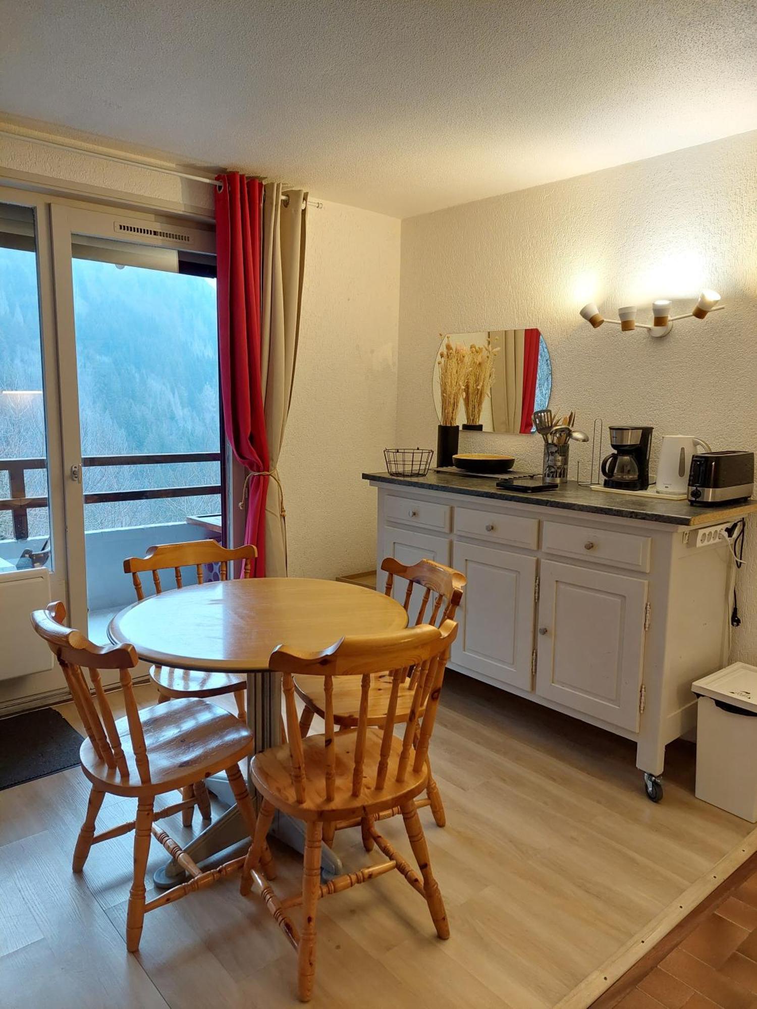 Appartement Calme Et Apaisant Сен-Жан-д'Ольп Экстерьер фото