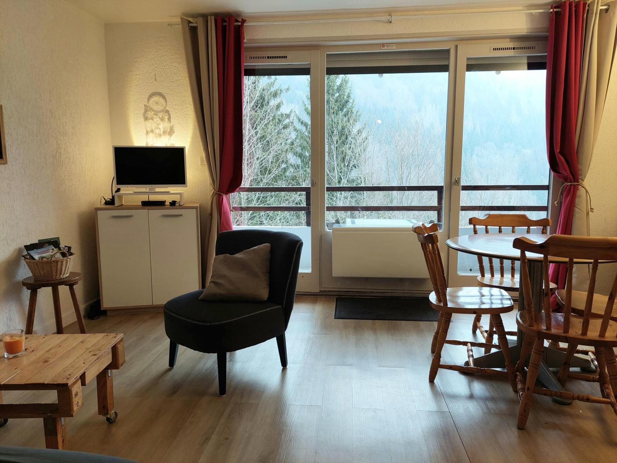 Appartement Calme Et Apaisant Сен-Жан-д'Ольп Экстерьер фото